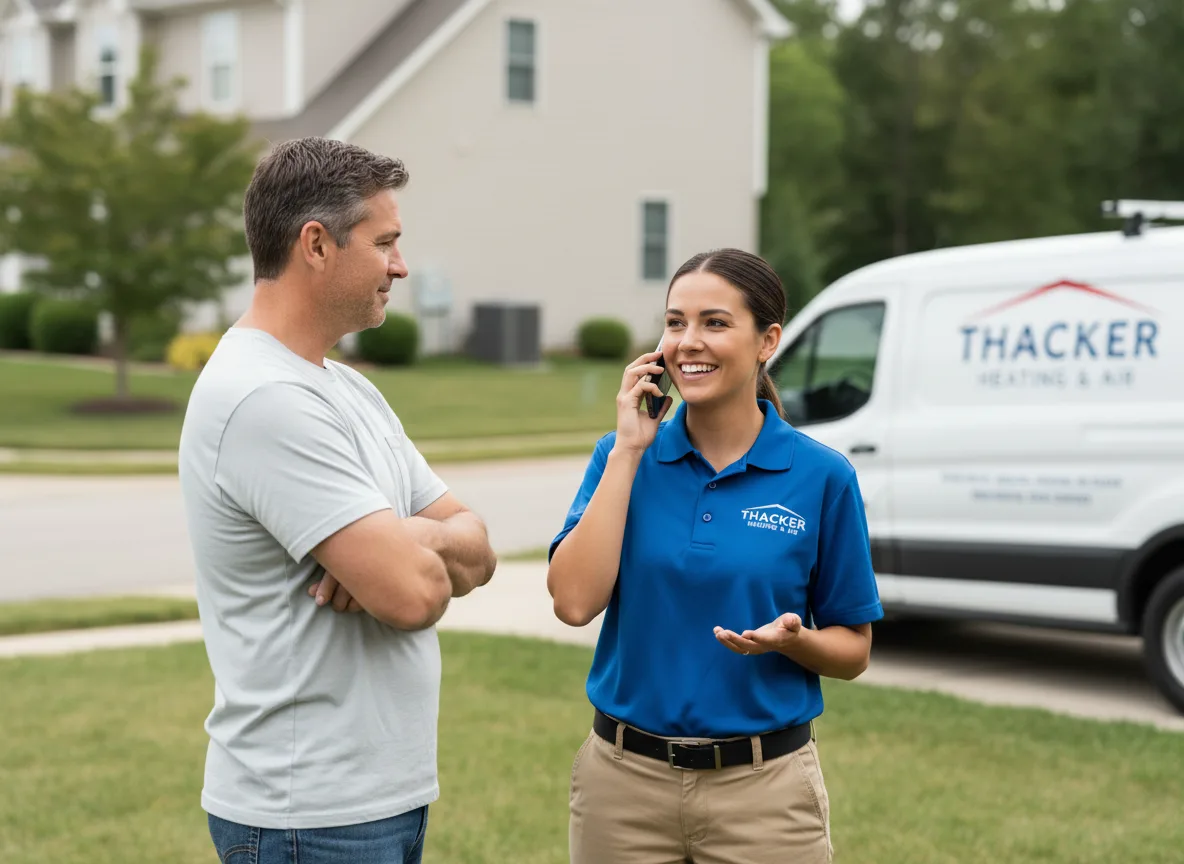 Ac Repair Port Washington, OH FAQs